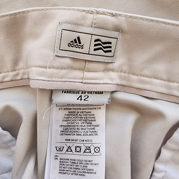 Adidas Golf Shorts ⛳️ - Picture 4 of 4